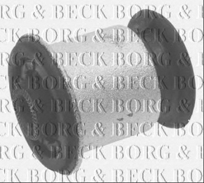 BORG & BECK bsk6977 -  Подвеска, рычаг независимой подвески колеса